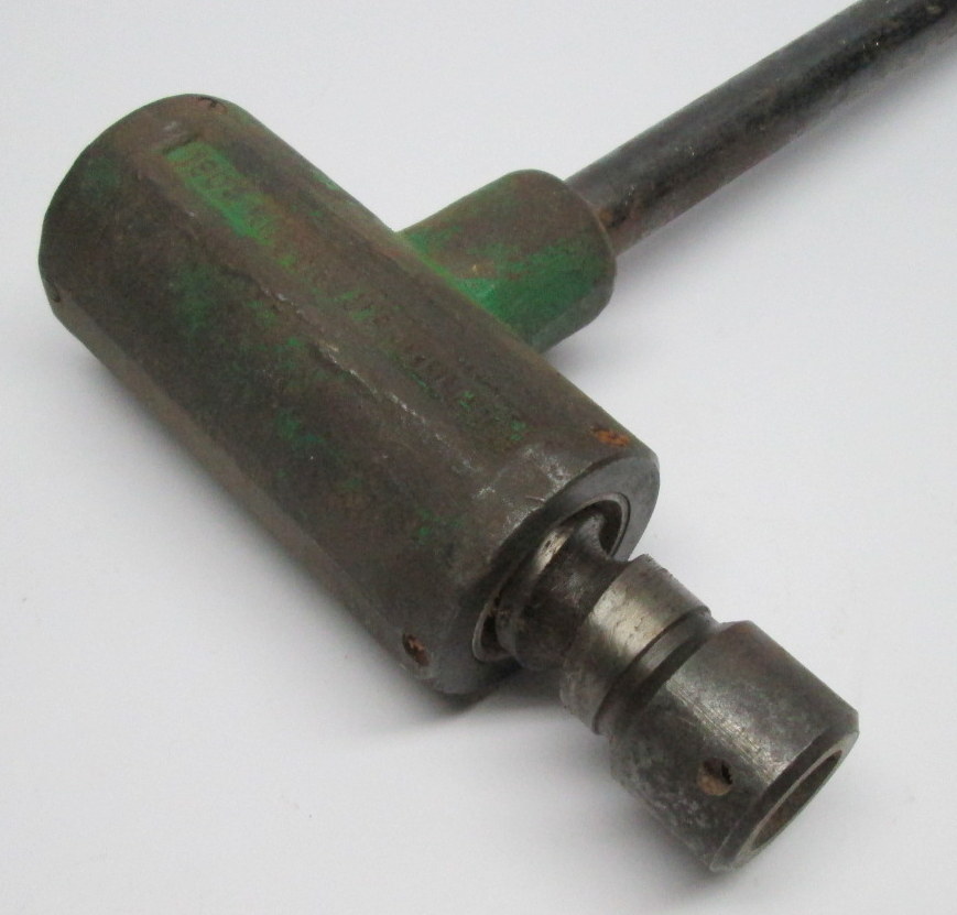 Greenlee 1804 Knockout Puller (100511)