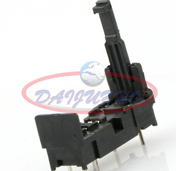 New 10PCS Relay Socket P2R-05P