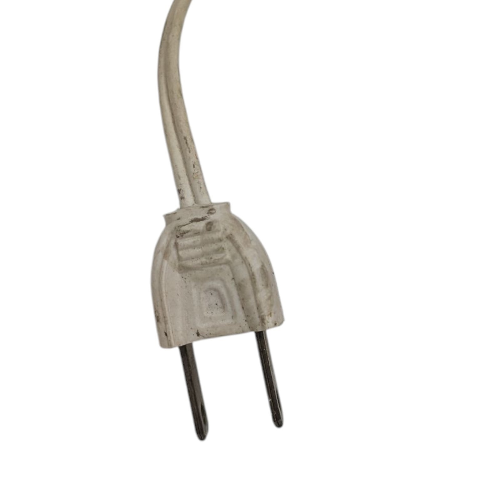 Vtg 60s MCM Atomic Design Desk / Table Lamp - Tested Working