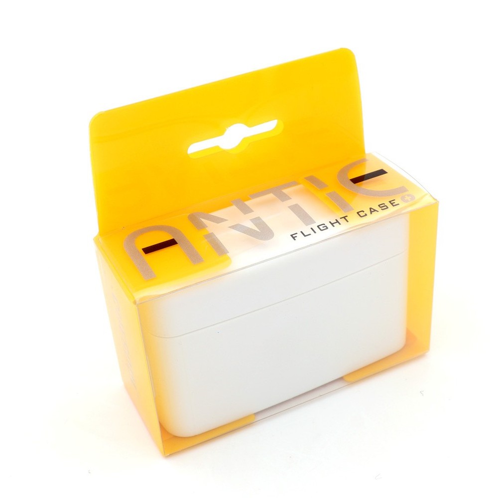 CueSoul Solid Antie Dart Flight Case