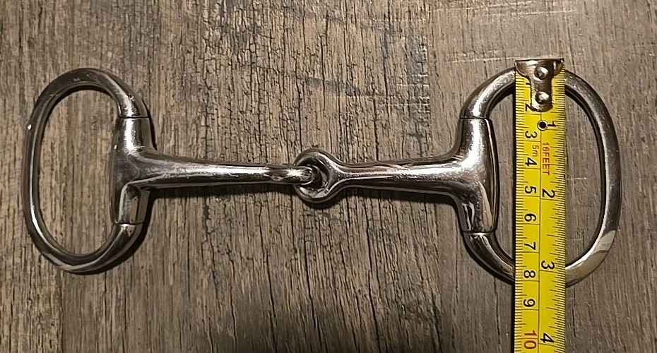Horse Bit