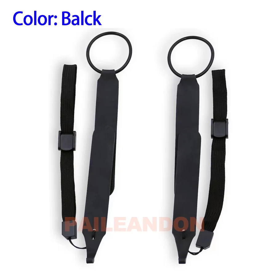 New For Meta Quest 2 VR Controller Strap Tie Left and Right Leather Wrist strap