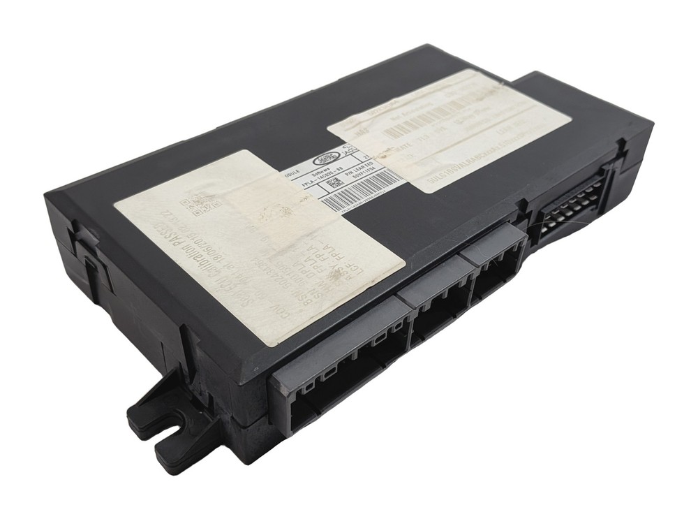 2015 RANGE ROVER SPORT (L494) FRONT LEFT DRIVER SEAT CONTROL MODULE