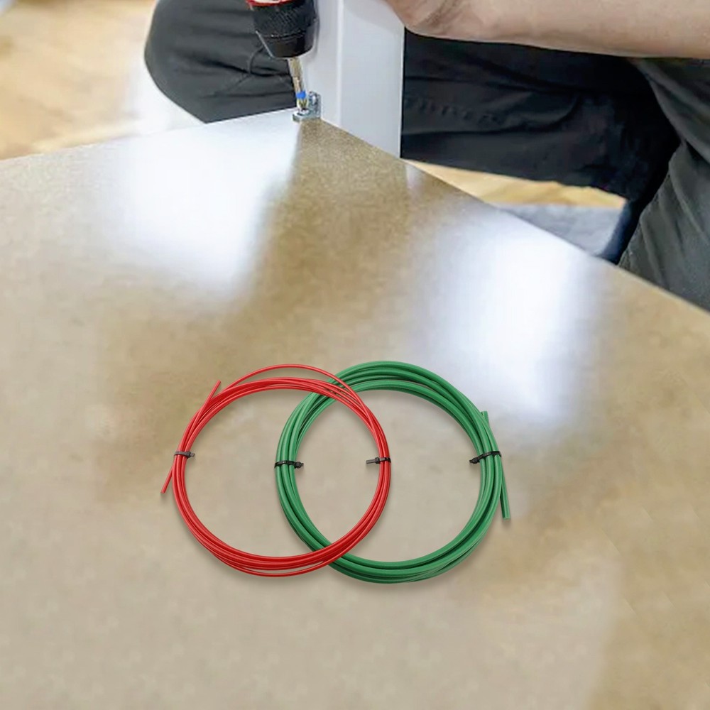 Copper Pipe Bender Set Designed for Air Conditioning Use Easy to Handle