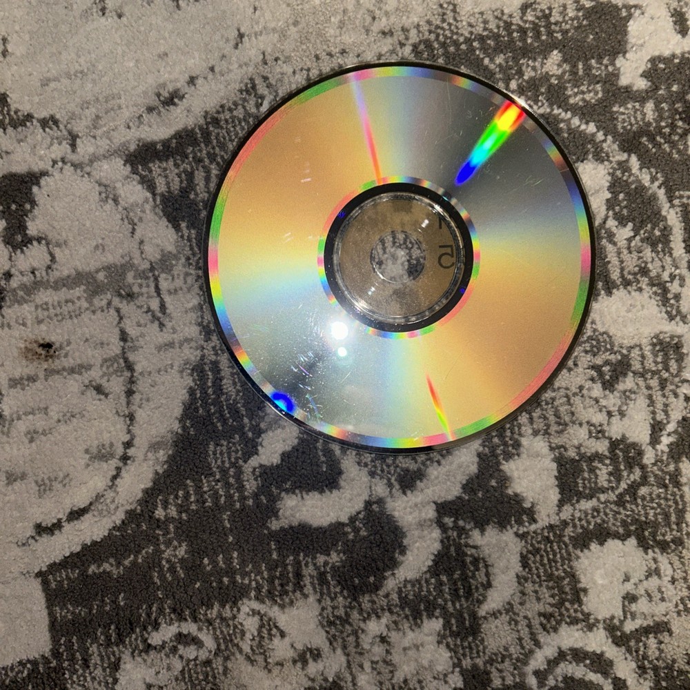 Microsoft Windows 95 demo with everything