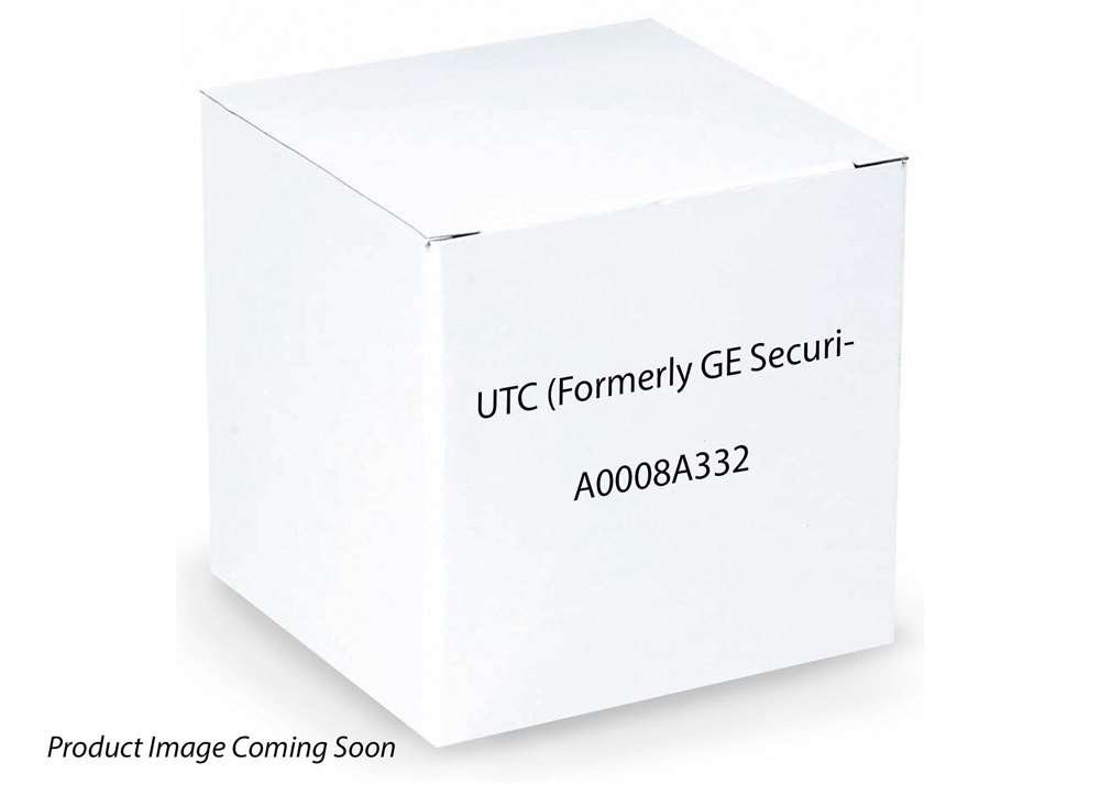 UTC (Formerly GE Security/Kalatel) A0008A332