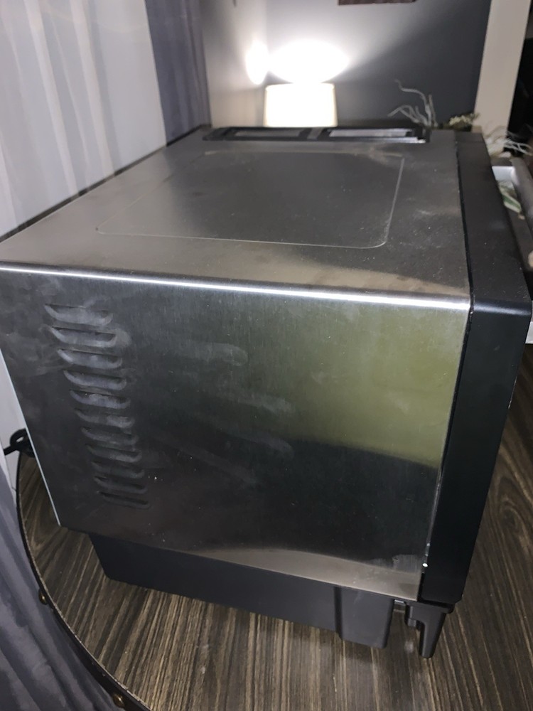 Suvie Kitchen Robot Smart Oven