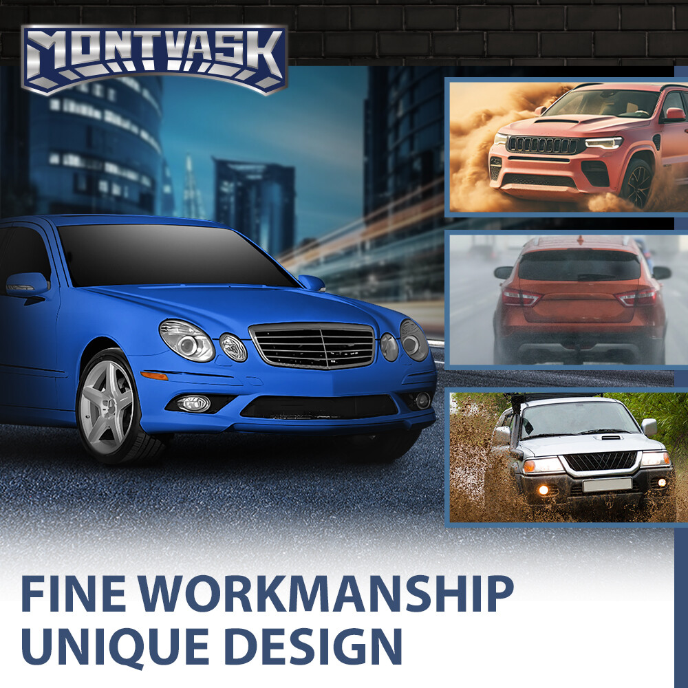 Front Engine Under Cover Splash Shield Fit For 2003-2009 Mercedes-Benz E320 E350