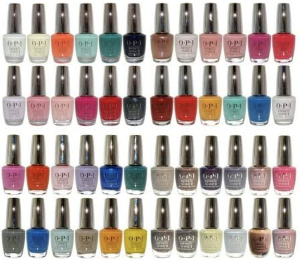 OPI Nail Laquer ~ You Choose