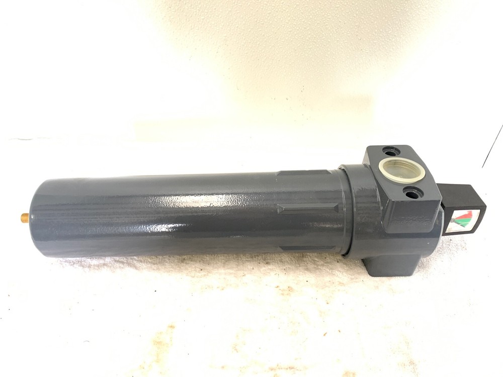 Zander Microfilter G12 ZPD; Element 2030ZP 10014406
