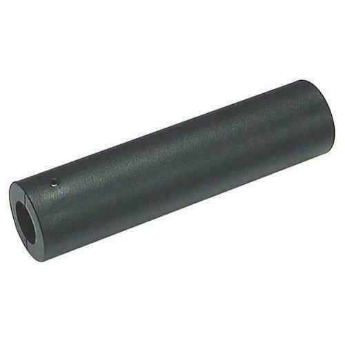 Body-Solid 8" Olympic Adapter Sleeve - OA8 (Black)