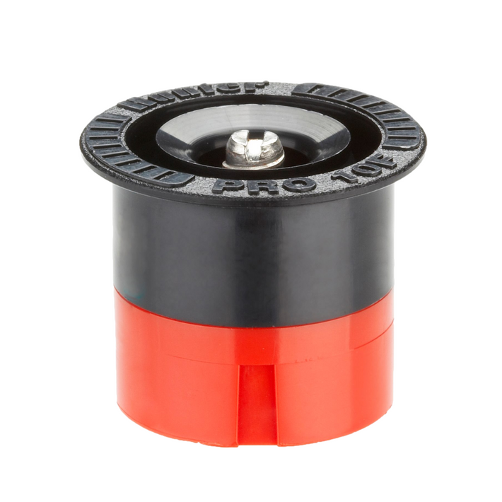 Hunter 10F PRO Fixed Spray Nozzle | 10 Foot Radius | Full Circle | 5-Pack
