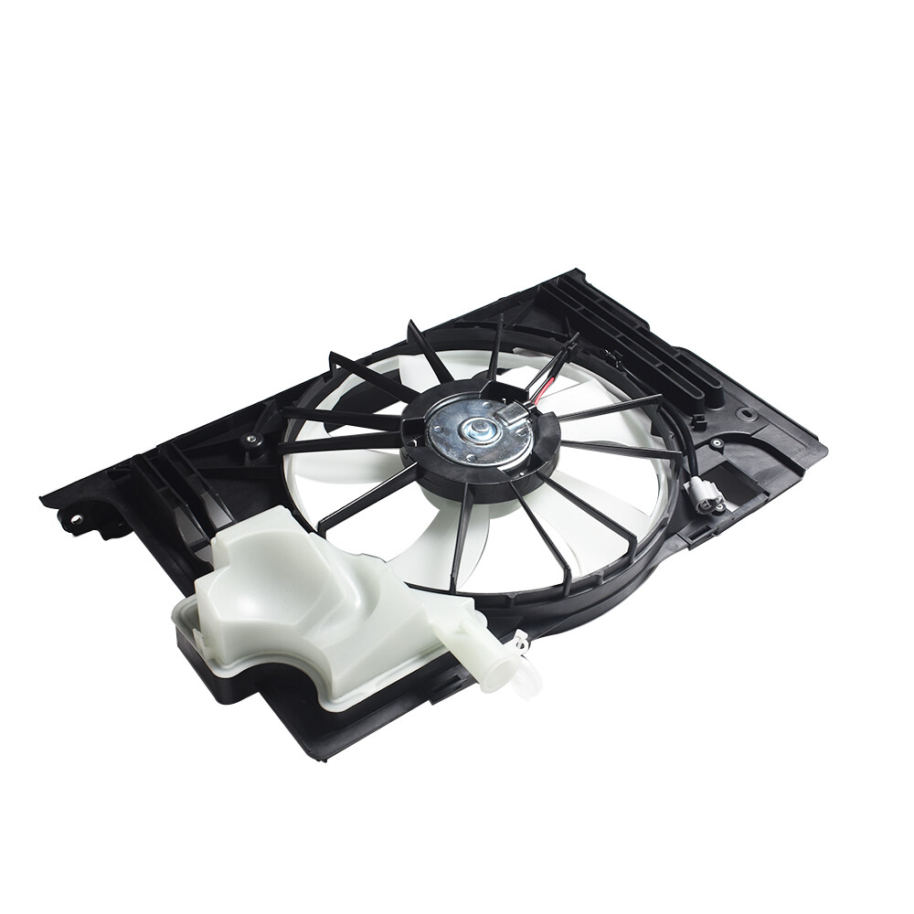 Radiator Cooling Fan Assembly Fit For 2014-2016 Toyota Corolla 621-363 TO3115181
