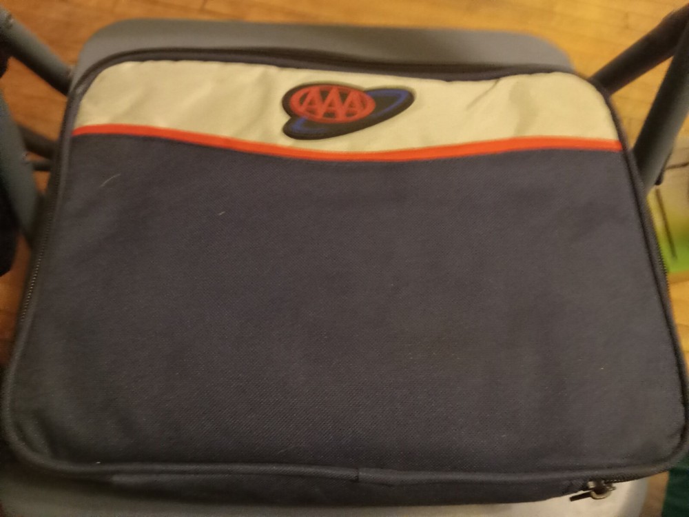 AAA Emergency Premium Car Kit