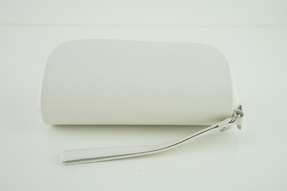 Oakley EVZERO Sunglasses White Zippered Protective Case