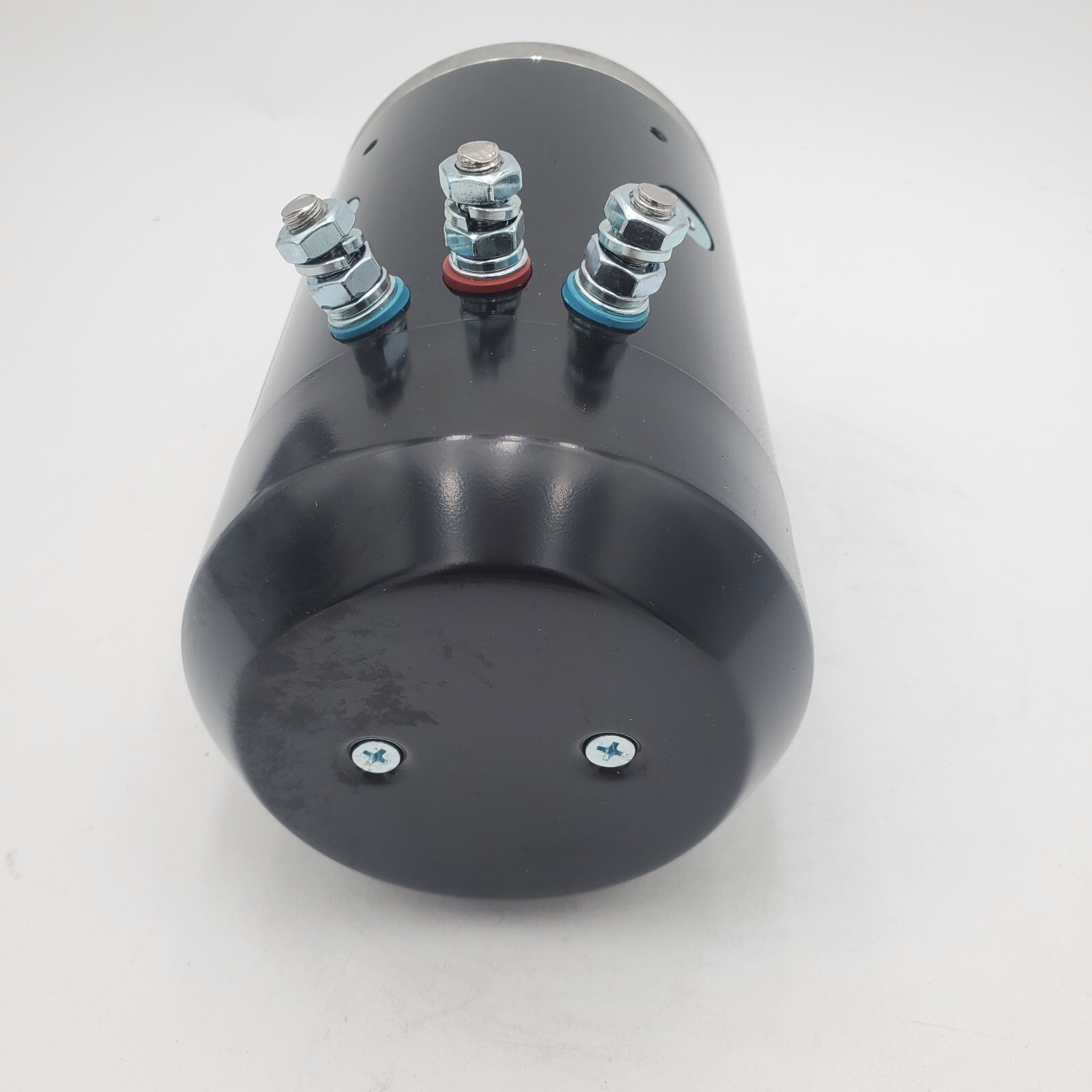 Electric Motor For Windlass 12V 1500W Anchorlift Mako 1512 For Boats Up To 65 ft