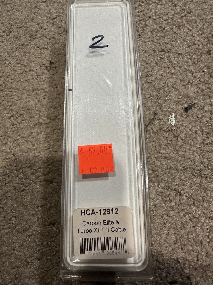 TenPoint Crossbow Technologies HCA12912 Replacement Cables