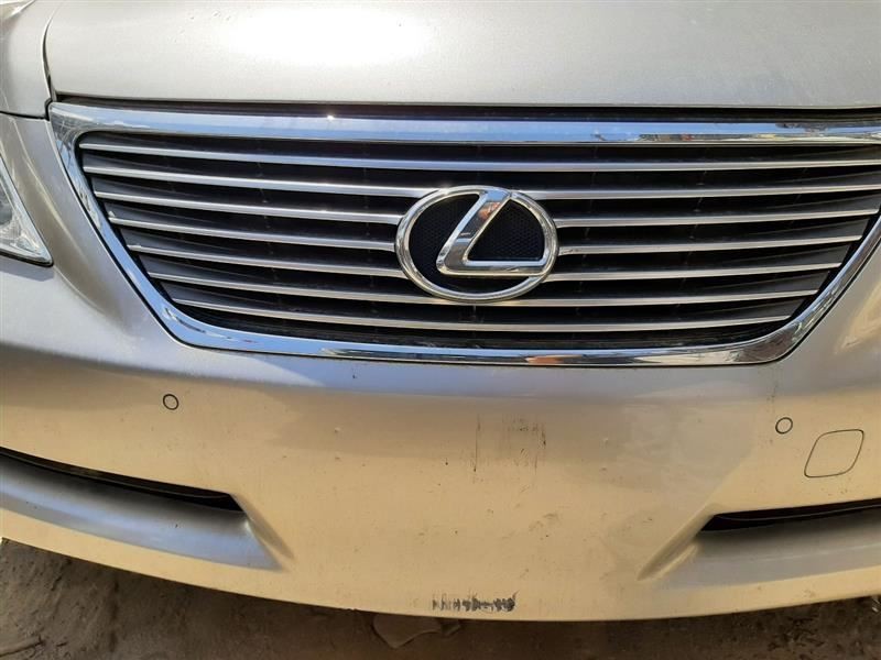 07 08 09 LEXUS LS460 WAVE RADAR SENSOR