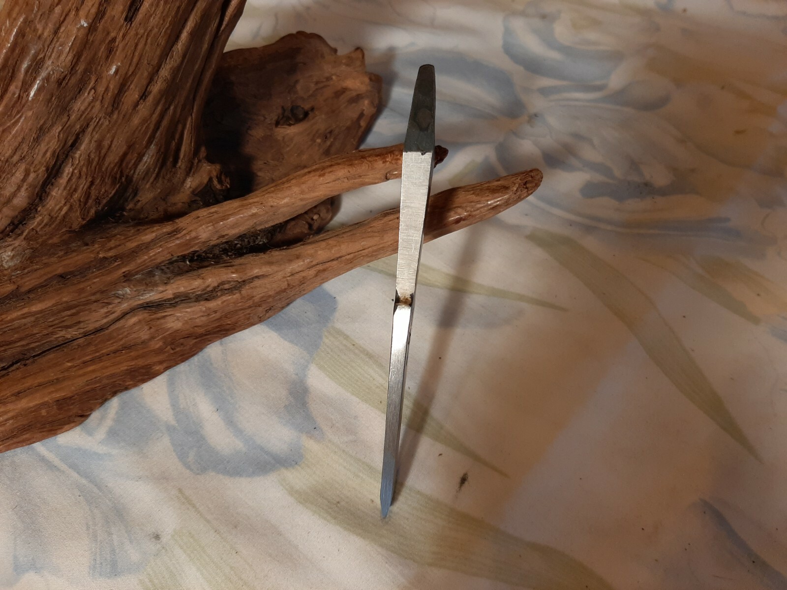 VINTAGE BUCK BROS. Millitary Surplus CHISELS