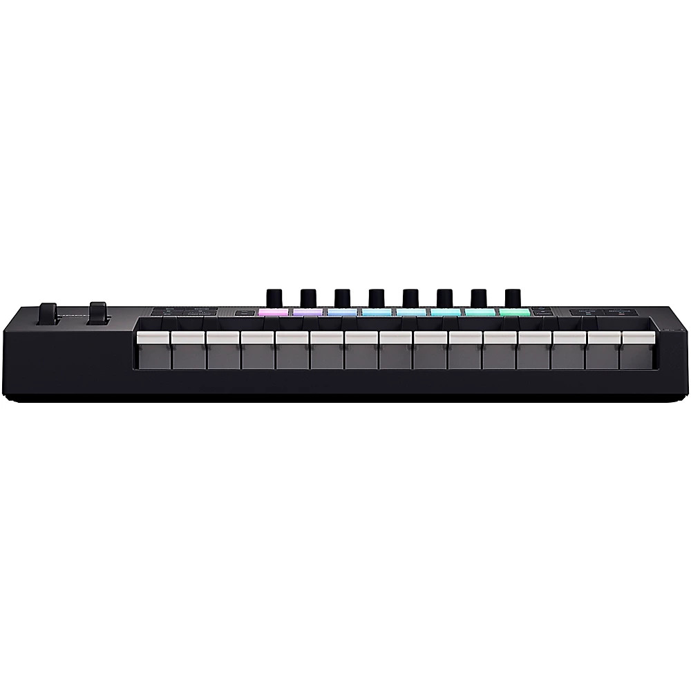 Novation Launchkey 25 MK4 Keyboard Controller