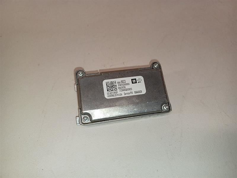 Camera 85645023 For 2023 Silverado 1500 2865327