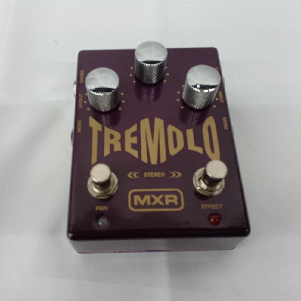Mxr M-159/Kyo Effector No.nm1447
