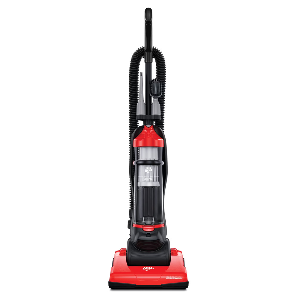 Dirt Devil Endura Compact Upright Vacuum Cleaner - UD20131