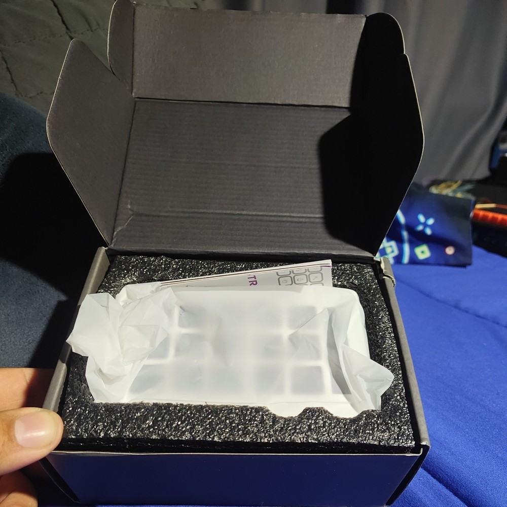 Visual Stream Deck Keyboard LCD Button 15 Keys Live Content Creation Controller