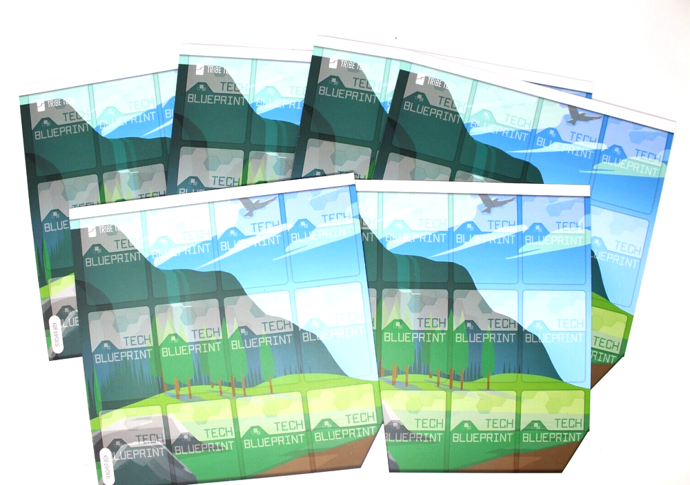 QUEST Problem Solving Box Season 1,Teacher Box CATACLYSM (OPEN BOX)