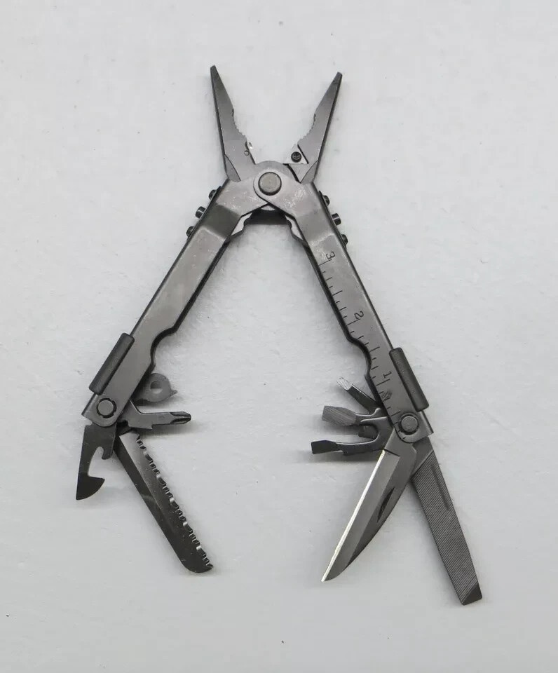 USGI Gerber Individual Deployment Kit Multi-Tools MP600 Efect Streamlight NEW