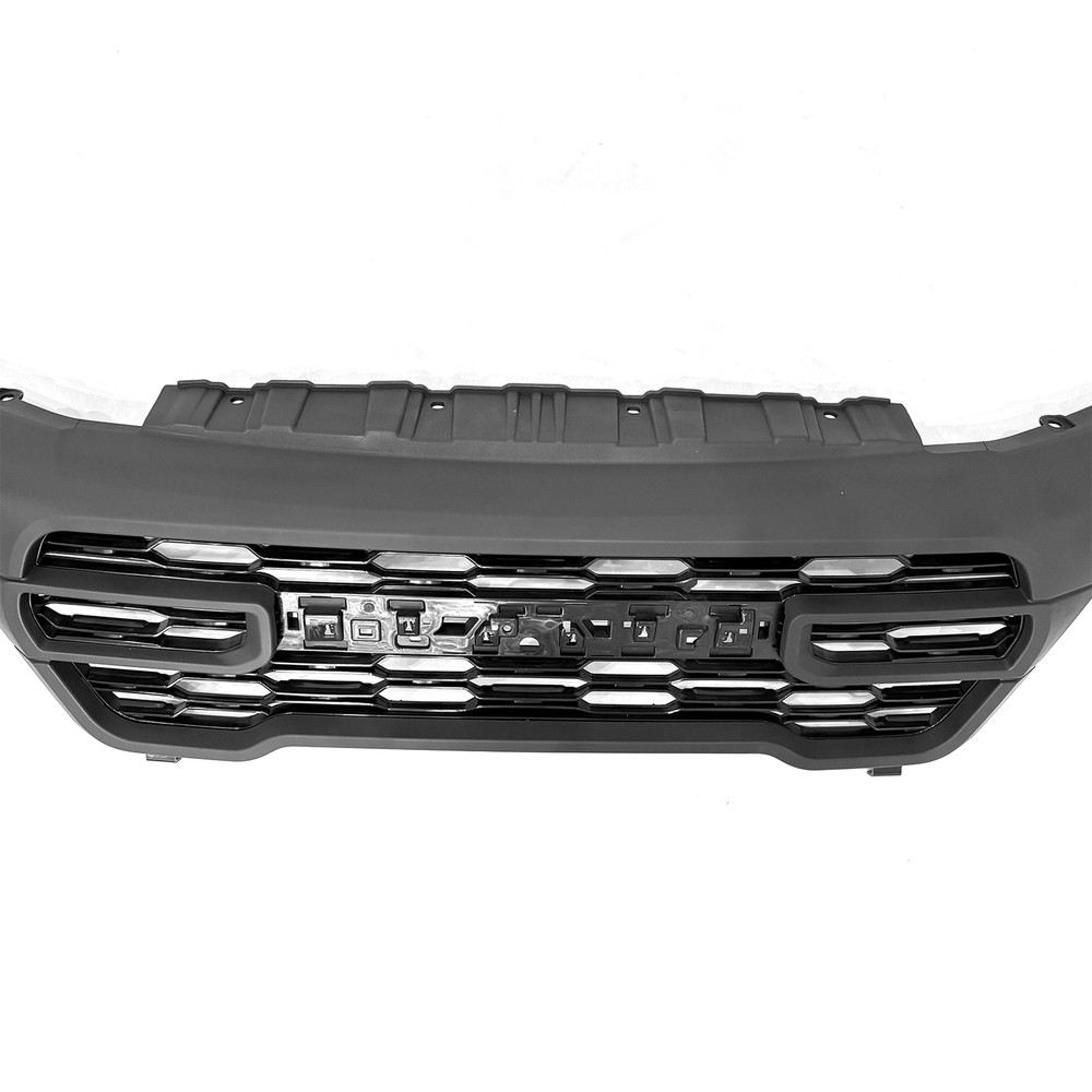 For 2023-2024 RAM ProMaster 1500 2500 3500 Front Upper Grille & Outer Frame