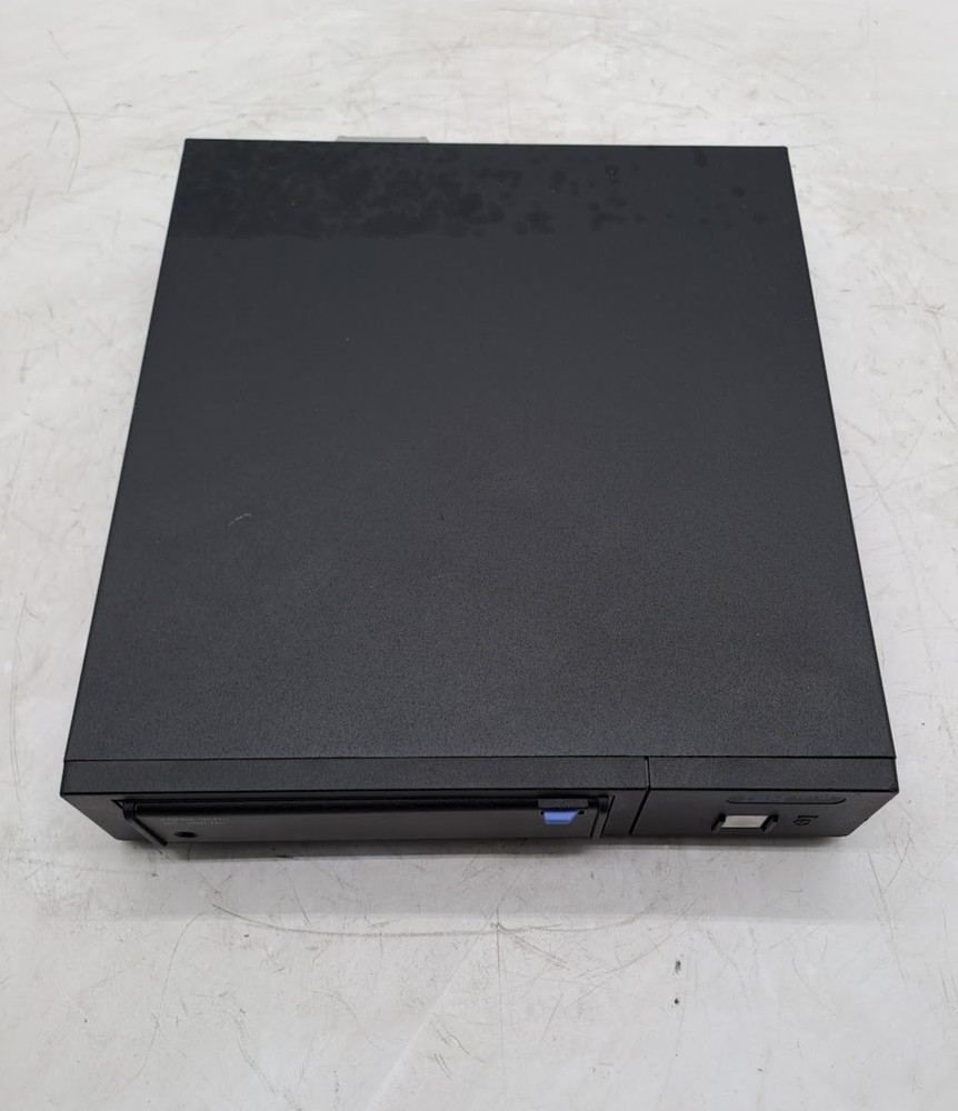 IBM 7207-122 External SCSI Drive