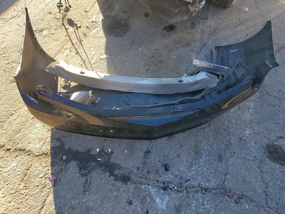XTS 2015 Glove Box 5001732