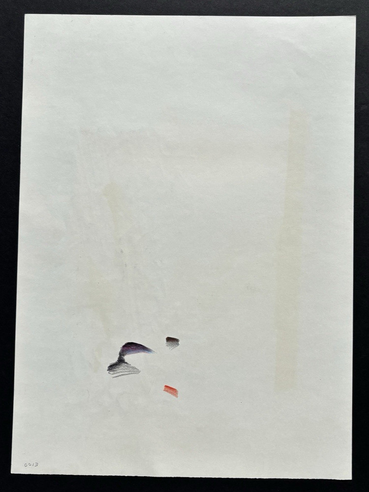 Trade With Japan - Jon Beardsley Unsigned Original