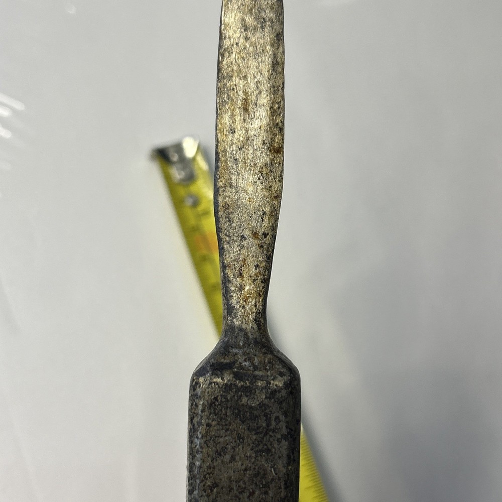 Antique Knife C.Nickum?
