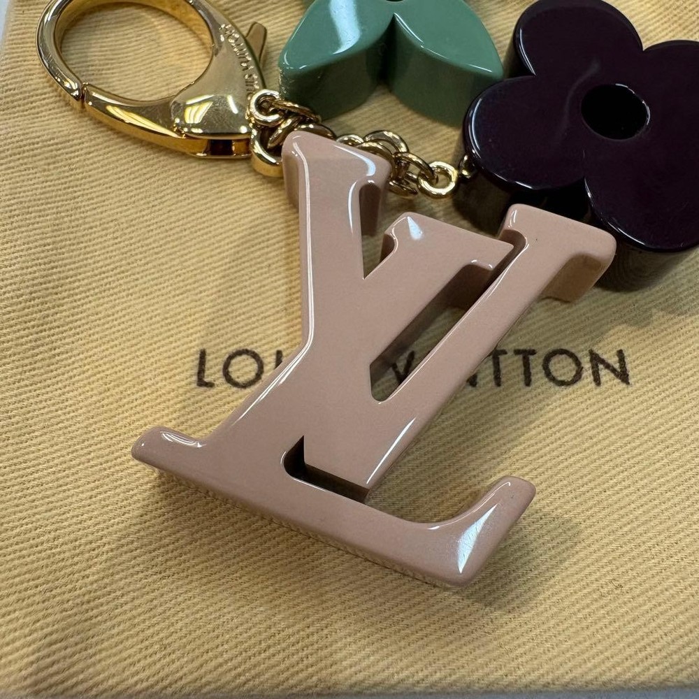 Louis Vuitton Bijou Sac Playtime