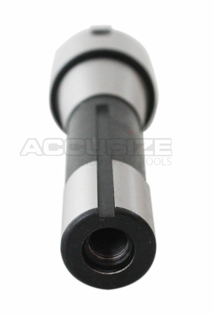 Arbor: 3/4", Range: 1-3/4"-2", R8 Precision Shell End Mill Arbors #FG22-8048