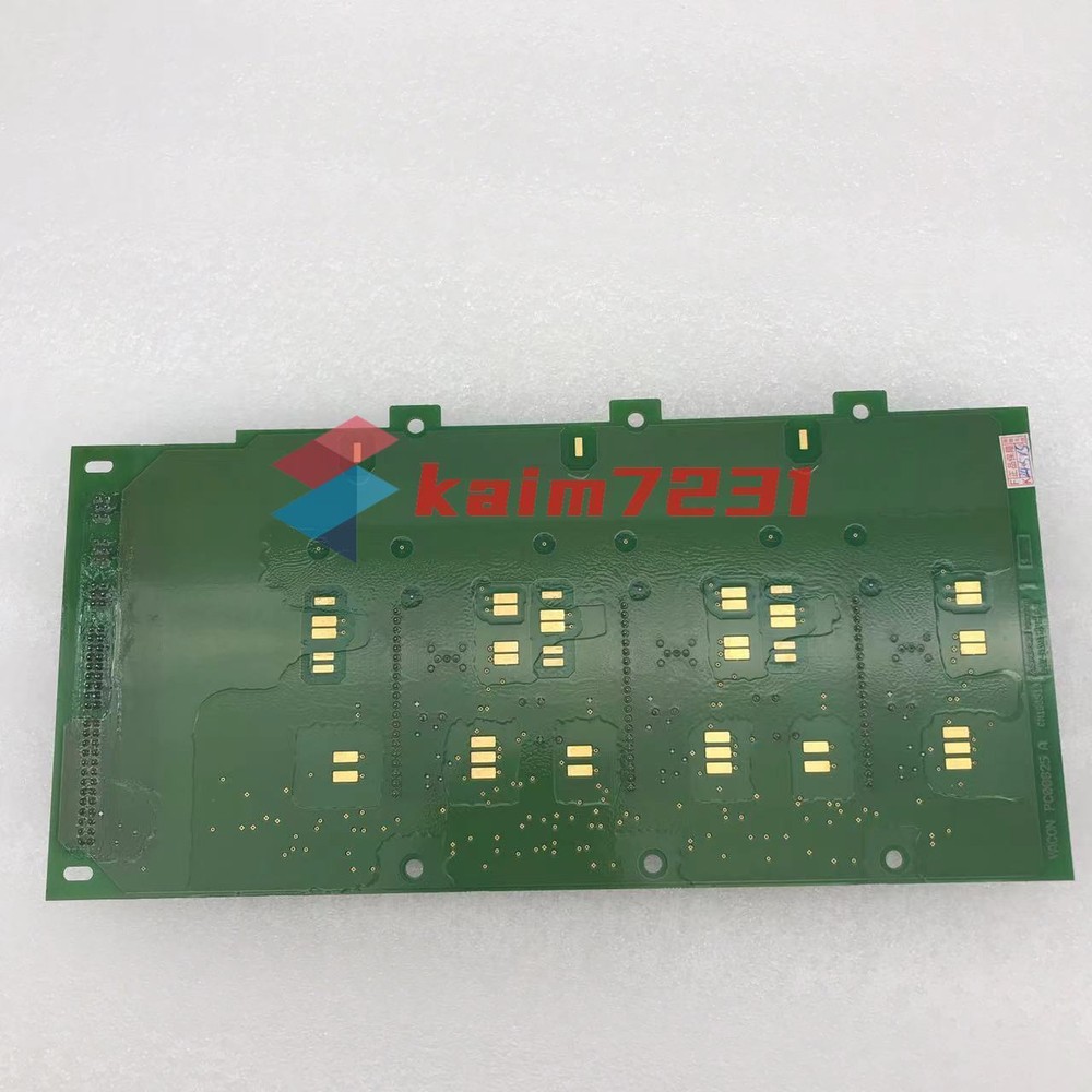1PCS USED Vacon PC00825A PC00825 A Board