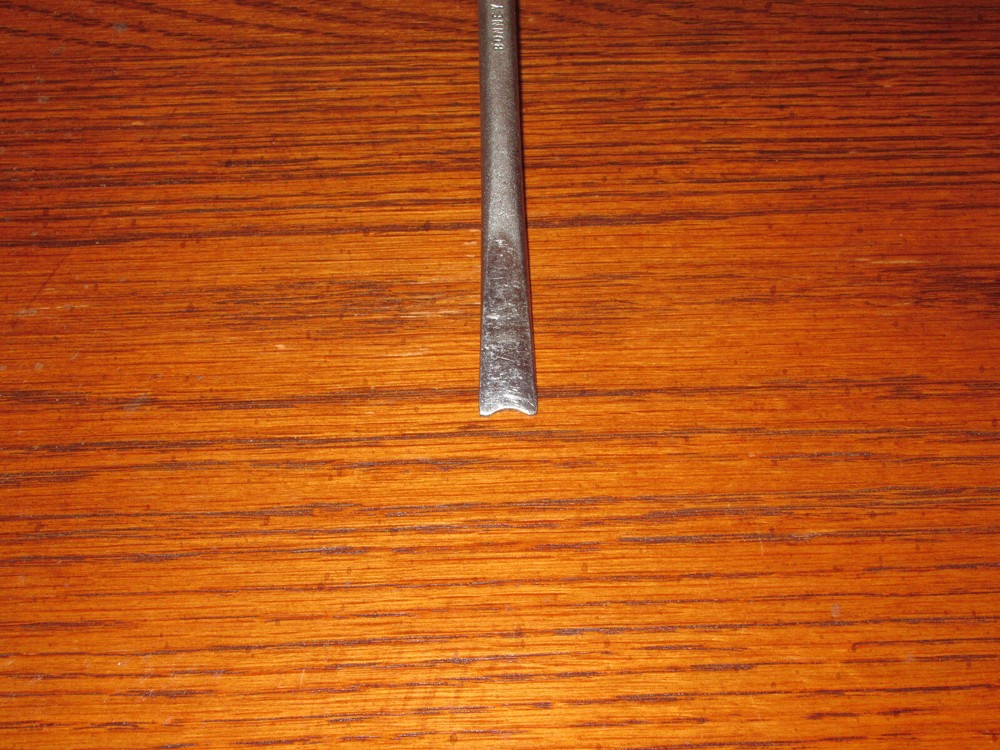 Bonney 2566A Brake Adjusting Tool