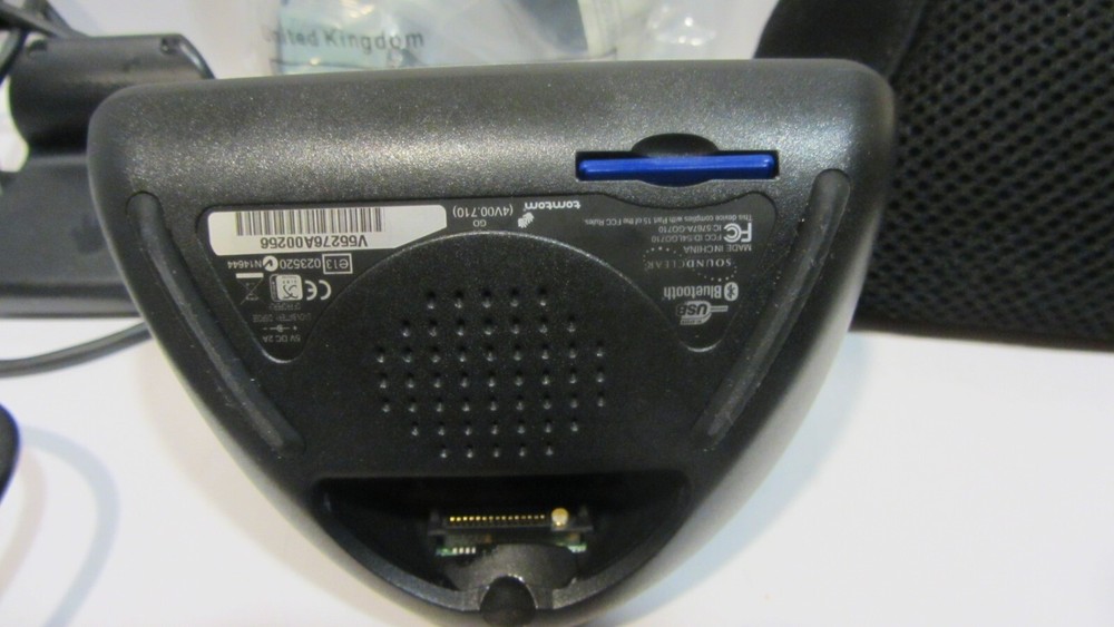 TomTom P/N 4D00.008
