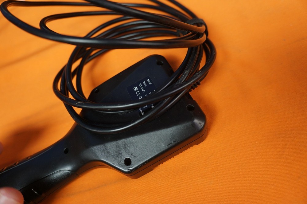 P100 Inspection Camera Handheld Endoscope Borescope