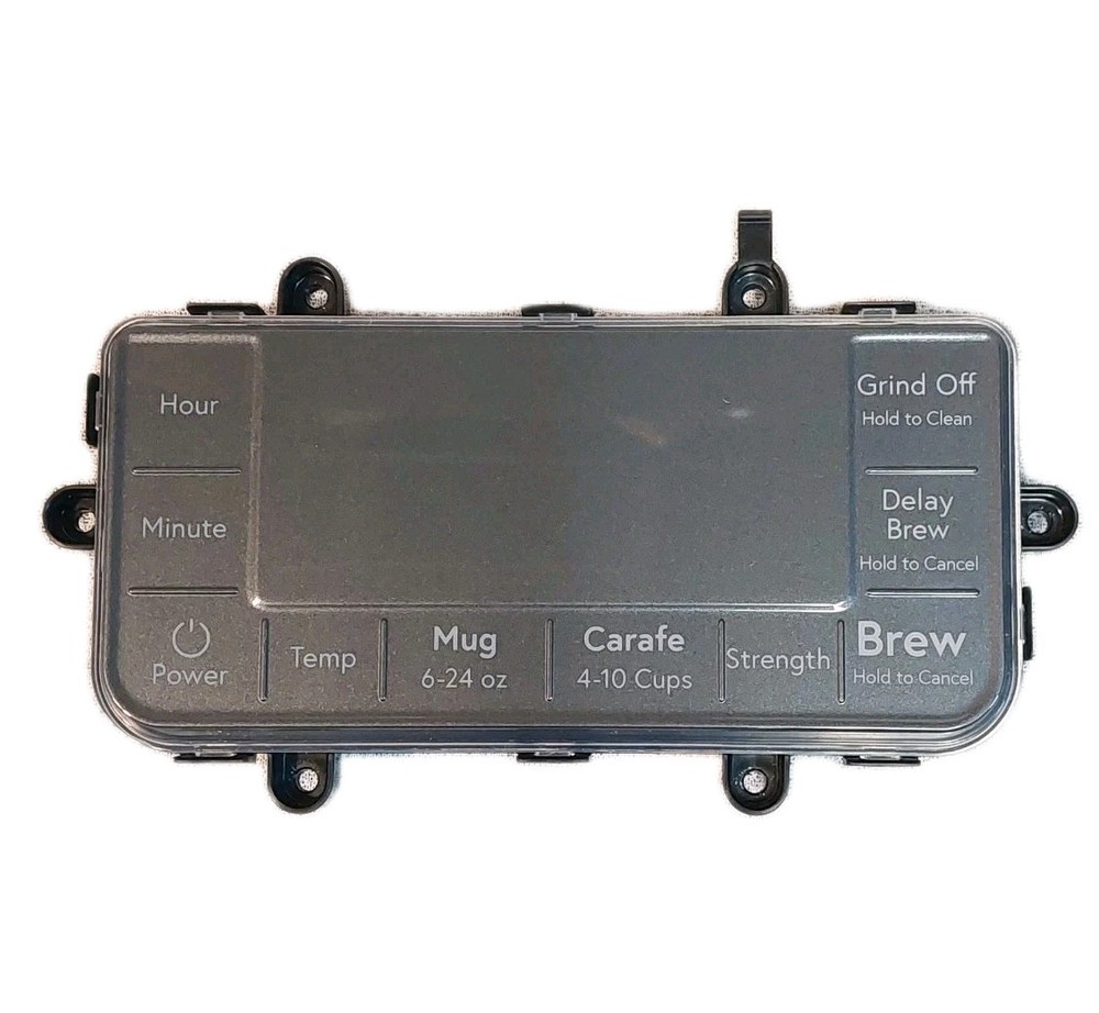 Controller For Cafe specialty C7CGAAS3T1D3 Used