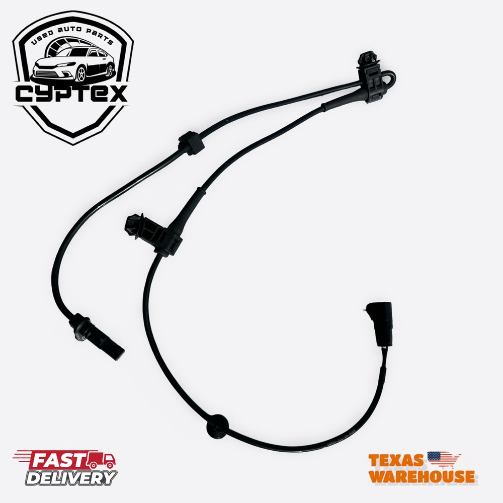 2017-2025 Mazda CX-5 Front Passenger Side Right ABS Sensor Cable