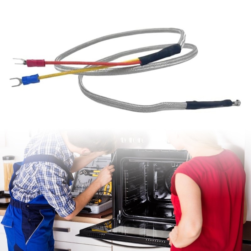 Oven Temperature Sensor Suitable for Accurate Oven Temperature Control