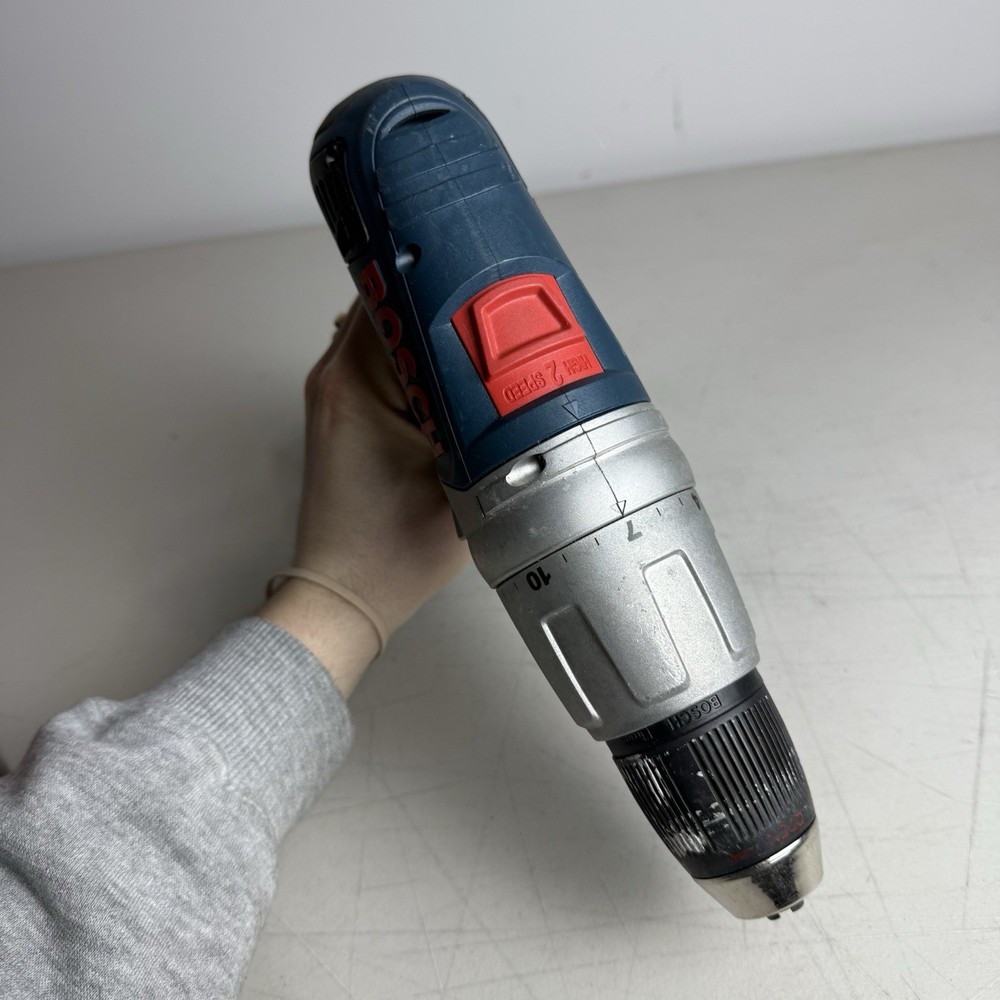 Bosch 13614 14.4v Hammer Drill (Tool Only)
