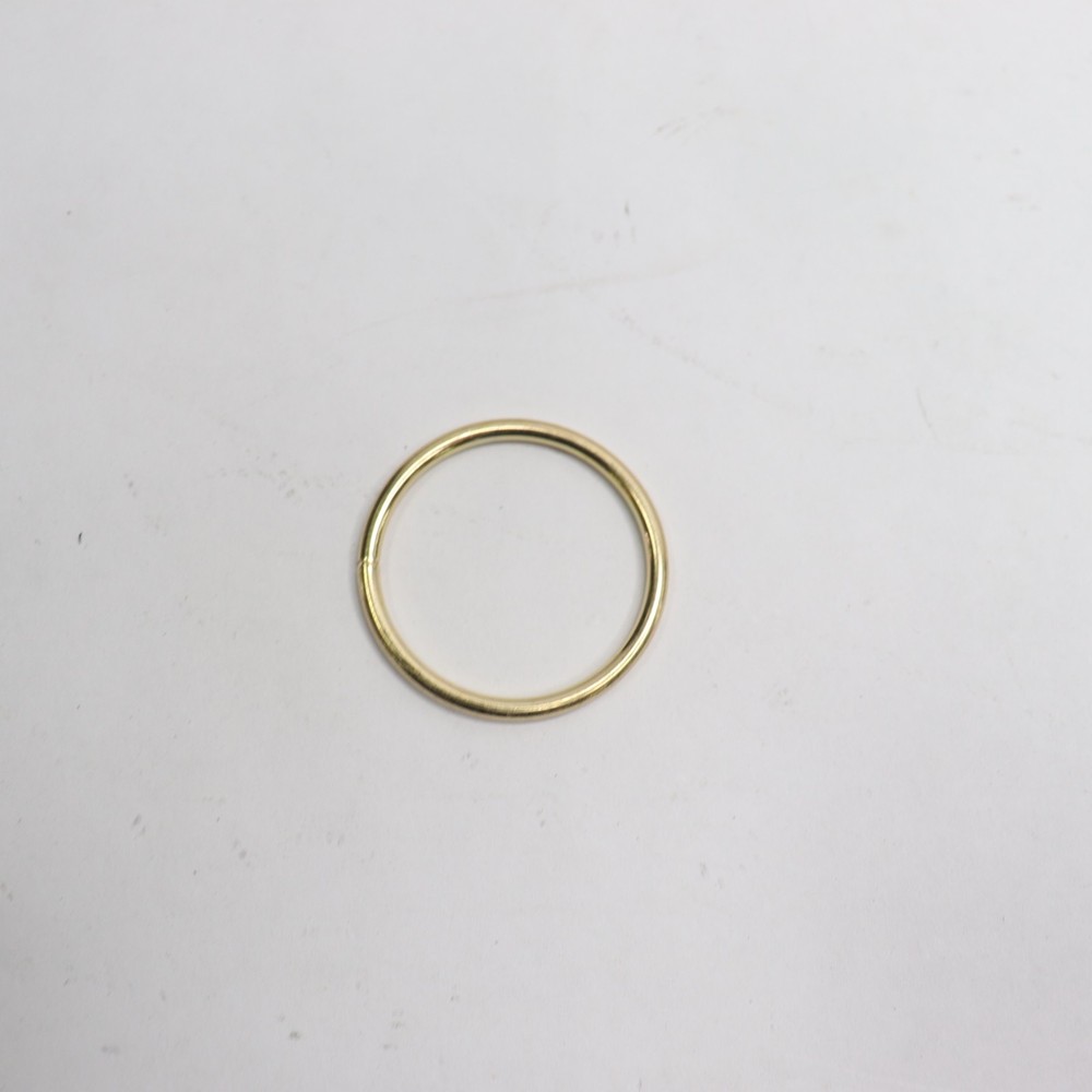 Brass Ring 1.5"