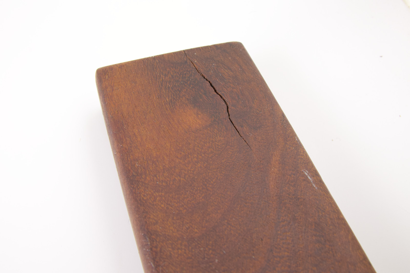 MCM Maurice Burke For Arkarna Great Britain Chelsea Collection Footstool Ottoman