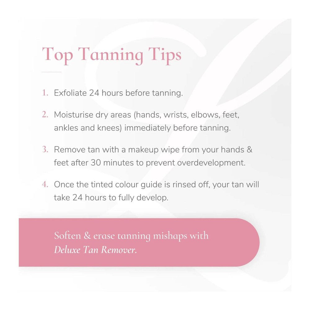 Loving Tan 2 HR Express Deluxe Bronzing Mousse Medium 120ml