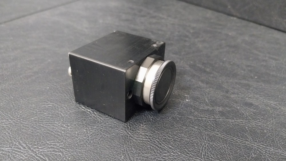 Prosilica EC655C Color Machine Vision Camera