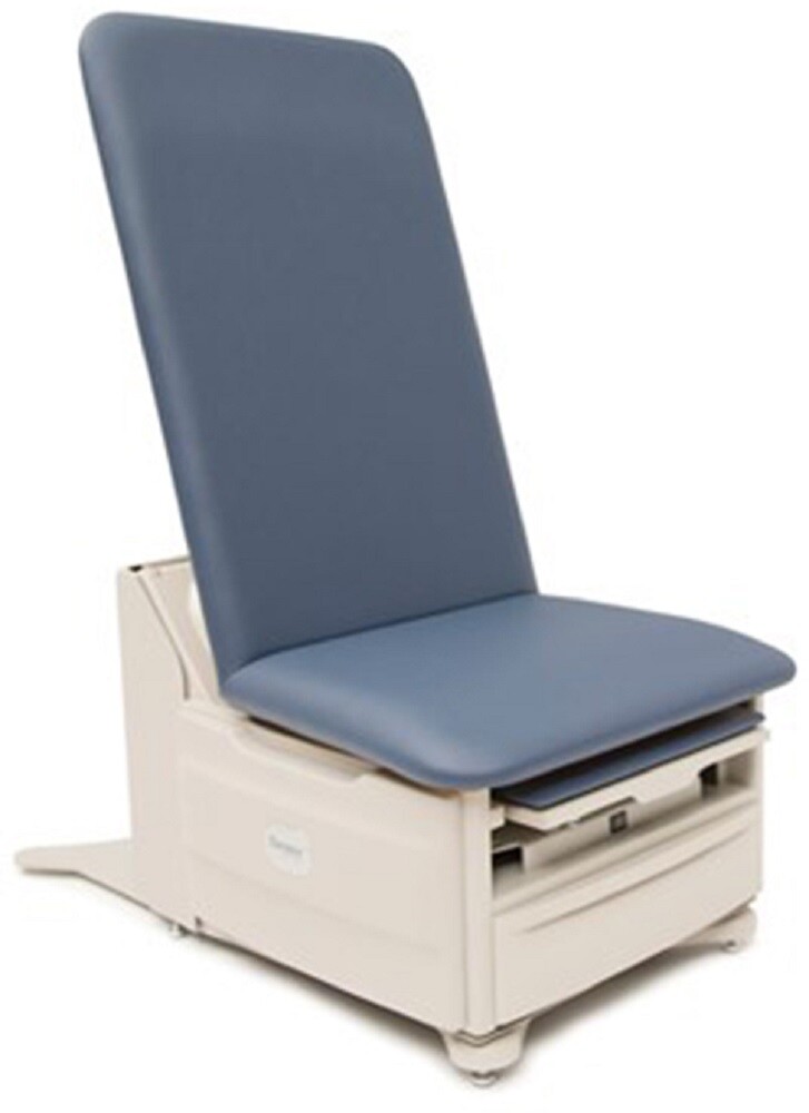 NEW Brewer 5700 Flex Access Exam Table